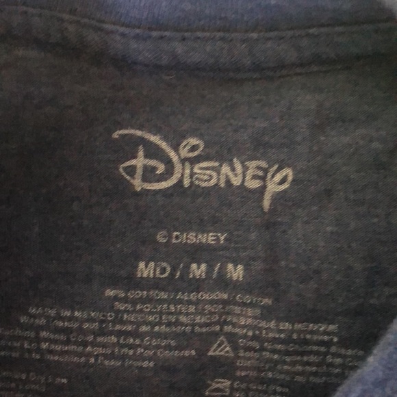 Disney kids shirt - Picture 2 of 4